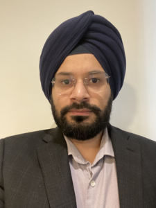 Chandandeep Singh
