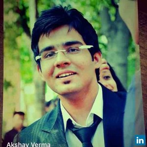 Akshay Verma avatar
