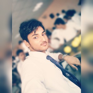 Arjit Chaurasia avatar