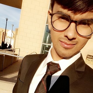 Vishvesh Trivedi avatar