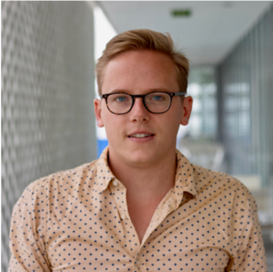 Rene Kesenheimer avatar