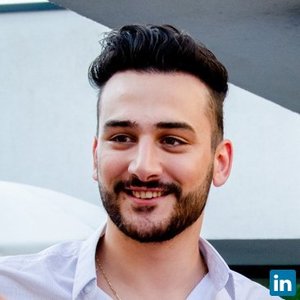 Riccardo Carollo avatar