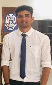 Arpan Banerjee avatar