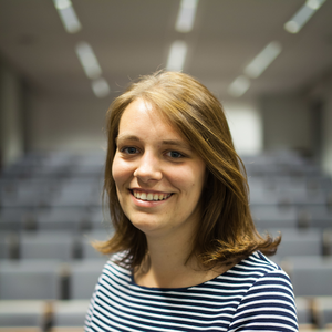 Laura Lavens avatar