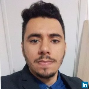 Eder Carvalho , ITIL avatar