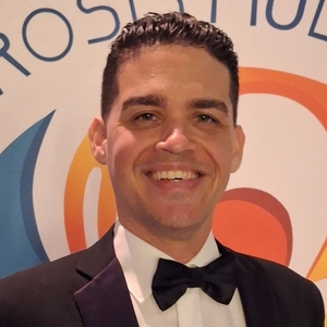 Pablo Ortiz Correa