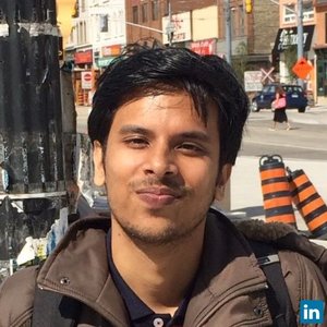 Shreesha Pillangere Ramachandra avatar