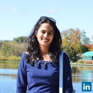 Sushma Krishnarajpuram Seshadri avatar