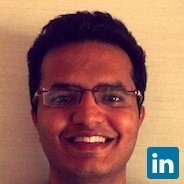 Ayush Chandak avatar