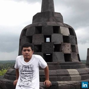 Nasaruddin , avatar