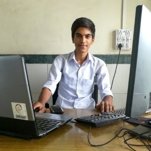 Harish Rahangdale avatar