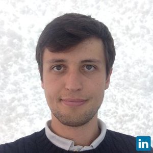 Vitalii Vnukov avatar