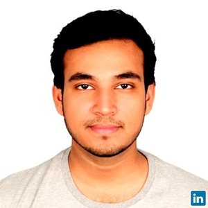 Srihari Chandramouli avatar