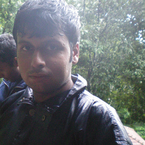 Venkatraman Sankaranarayanan avatar