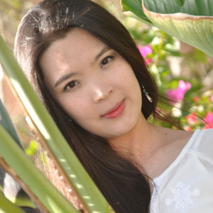 Bayan Aktanova avatar