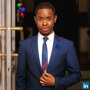 Peniel Tambama avatar