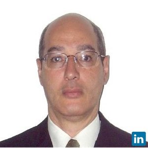 Marcos Henrique Cosenza avatar