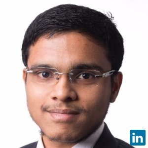 Kishan Bharadwaj Shridhar avatar