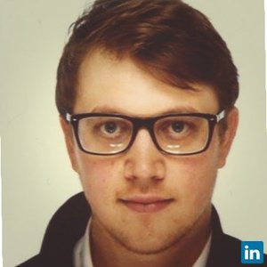 Hugo Vanthournhout avatar