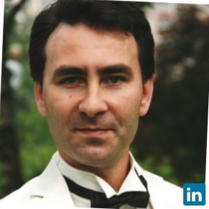 Bertan ULUSOY avatar