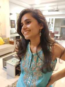 Anusha Singh avatar