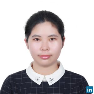 Lin Qi avatar