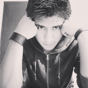 Antonio Rojas Ramos