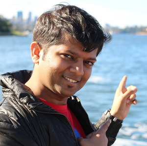 Chirag Parsania avatar