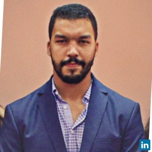 Badr Arrabatchou avatar