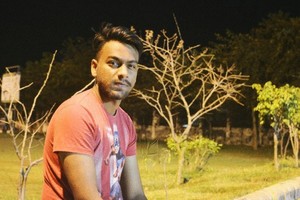 Rupin Singh Thakur avatar