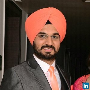 Birinder Singh avatar