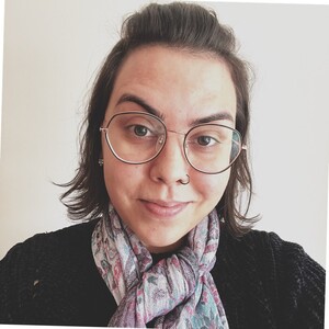 Amanda Buttini avatar