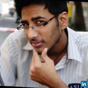 Ankit Singh avatar