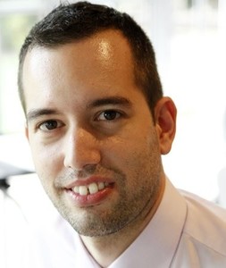 Panagiotis Gerolymatos avatar