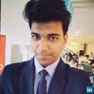 Rushikesh Maheshwari avatar