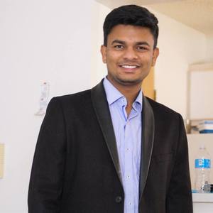 Venkata Sai Abhishek  Gogu avatar