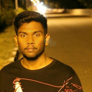 Dhilip Ramesh avatar