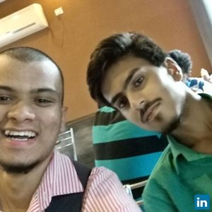 Khaja Ghouse Mohiuddin Mohammed avatar