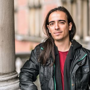 Evandro Martinez Ribeiro avatar