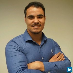 Felipe Vargas da Costa avatar