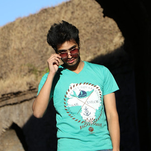 Sharath Gali avatar