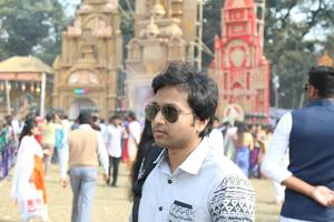 Tanmoy Mandal avatar