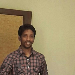 Saji Gera avatar