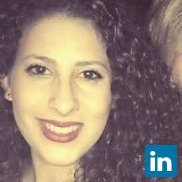 Chrysanthi Konstanti avatar