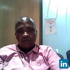 Murendeni Nemahagala avatar