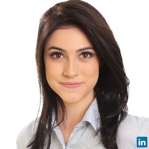 Chaiene De Conto de Oliveira avatar