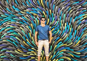 Tobias Huberman avatar