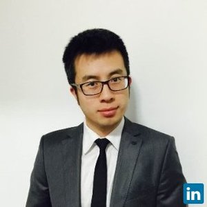 Paul Li avatar