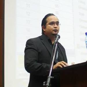 Mohammad Nasir Abdullah avatar