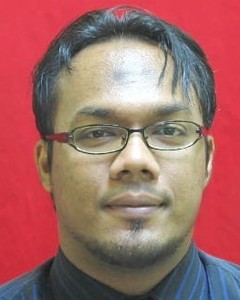 MOHD. IKHSAN MD. RAUS avatar